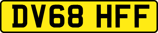 DV68HFF