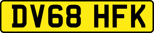 DV68HFK