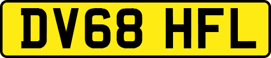 DV68HFL
