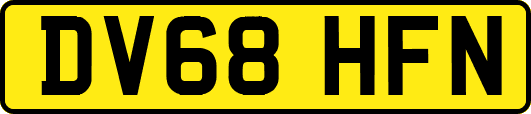 DV68HFN