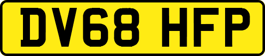 DV68HFP