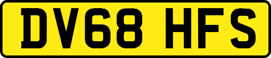 DV68HFS