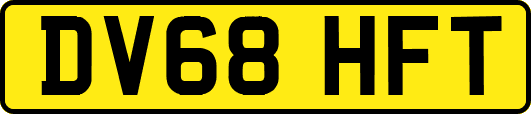 DV68HFT