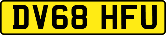 DV68HFU