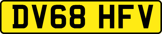 DV68HFV