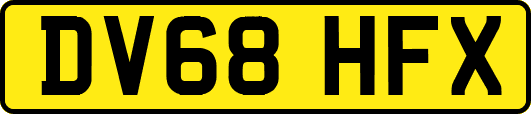 DV68HFX