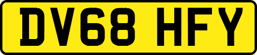 DV68HFY