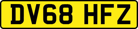 DV68HFZ