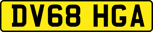 DV68HGA