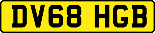 DV68HGB