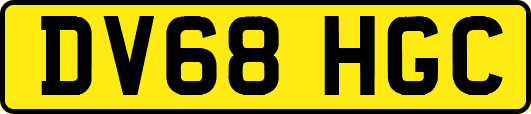 DV68HGC