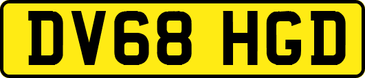 DV68HGD