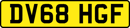 DV68HGF