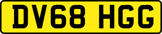 DV68HGG