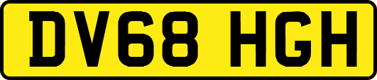 DV68HGH