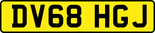 DV68HGJ