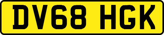 DV68HGK