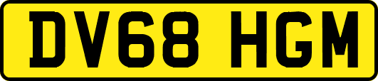 DV68HGM