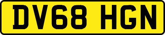 DV68HGN