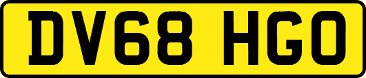 DV68HGO