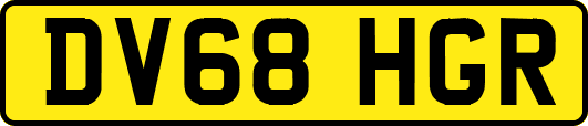 DV68HGR