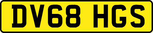 DV68HGS