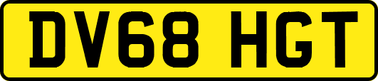 DV68HGT