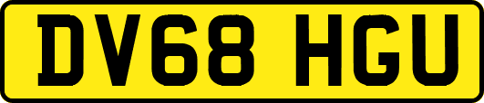 DV68HGU