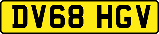 DV68HGV