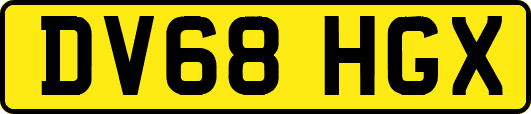 DV68HGX