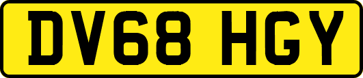 DV68HGY