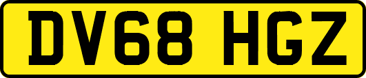DV68HGZ