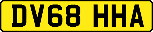 DV68HHA