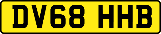 DV68HHB