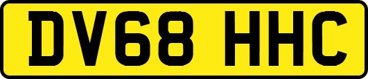 DV68HHC
