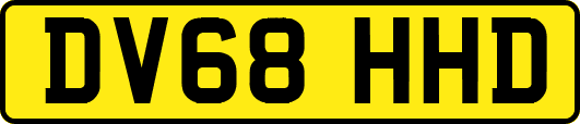 DV68HHD