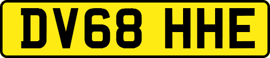 DV68HHE