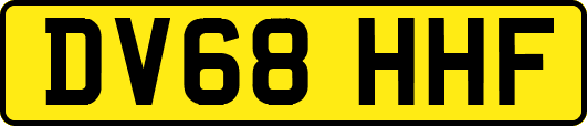 DV68HHF