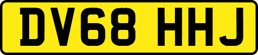DV68HHJ