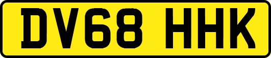 DV68HHK