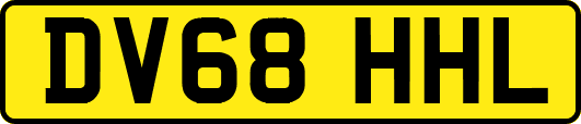 DV68HHL