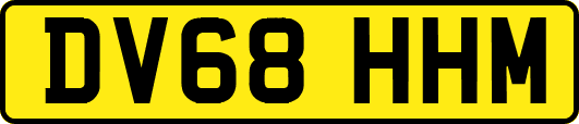 DV68HHM