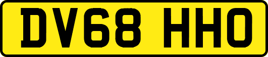 DV68HHO