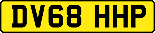 DV68HHP