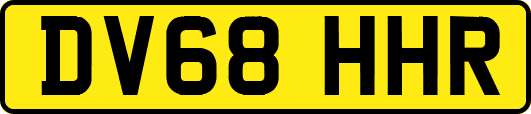DV68HHR