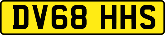 DV68HHS
