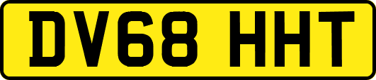 DV68HHT