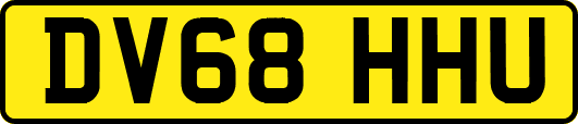 DV68HHU