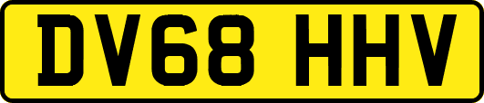 DV68HHV