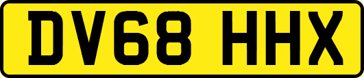 DV68HHX